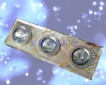 crystal downlight