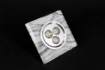 crystal downlight