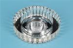 crystal downlight