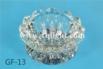 crystal down light